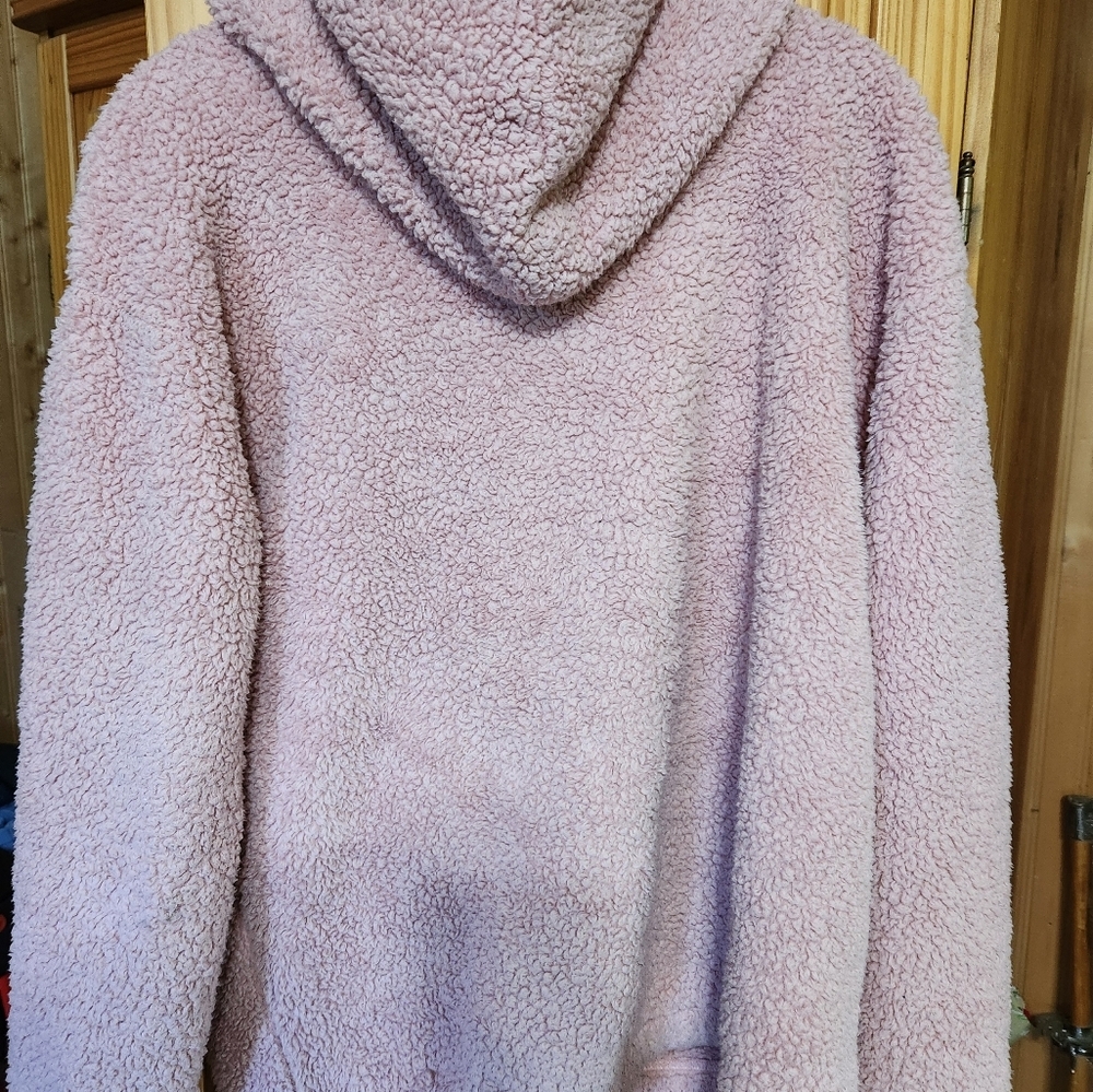 Womens aeropostale hoodie - Picture 7 of 9